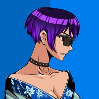 ShinobiGumi (@shinobigumi) 's Twitter Profile