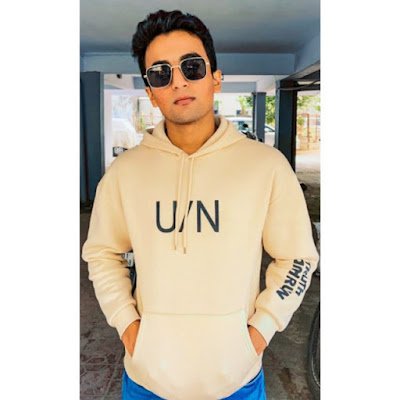 Raj Thakar Profile