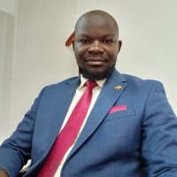 Ahamed Nkono (@nkonoahmed1) 's Twitter Profile