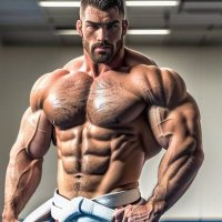 Titi Musclefan (@titimichel1) 's Twitter Profile