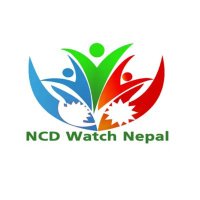 NCD Watch Nepal(@NCDWatchNepal) 's Twitter Profile Photo