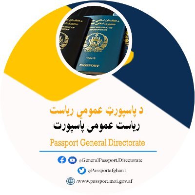 passportafghan1 Profile Picture