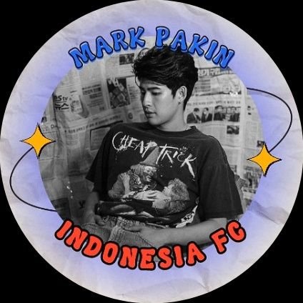 Mark Pakin INA🇮🇩