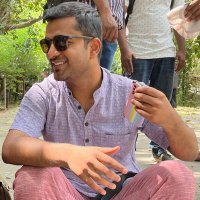 Himanshu (@135himanshu) 's Twitter Profile