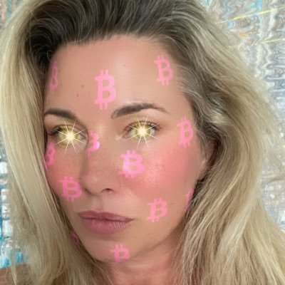 ple₿eian princess 🧡 Profile