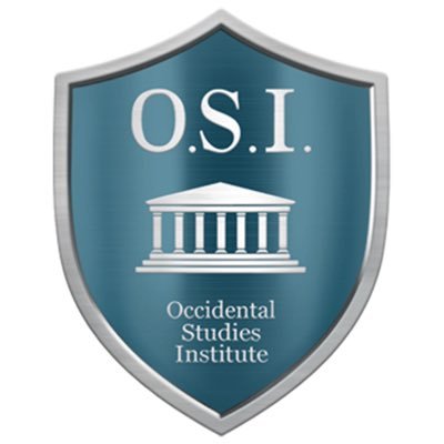 osi_foundation's profile picture. Occidental Studies Institute foundation seeks to explore the nature of what it is to be part of the countries that conform our Occidental World and make bridges