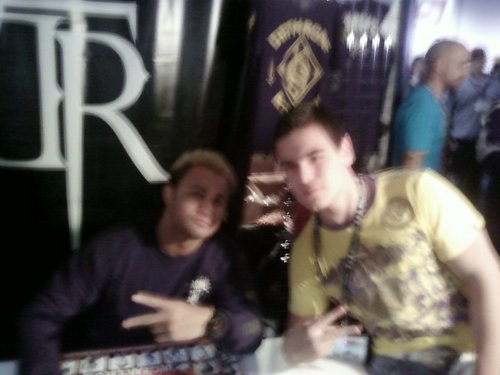 JTeixeira76's profile picture. 