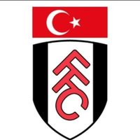 Fulham FC Türkiye 🇹🇷🏴󠁧󠁢󠁥󠁮󠁧󠁿(@1879FulhamTR) 's Twitter Profile Photo