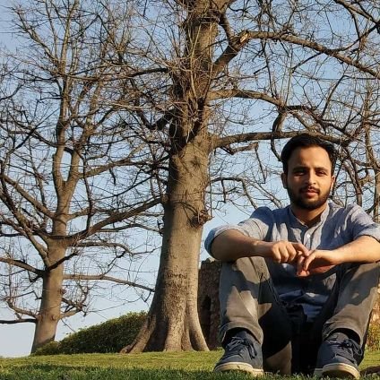 raatemongul's profile picture. Civil Engineer ||
Love playing football with part-time cooking abilities.