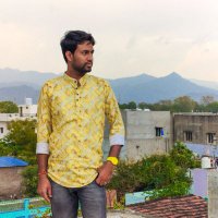 Rahul Kumar(@_heyitsrahul) 's Twitter Profile Photo