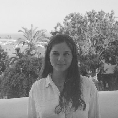 annkathrin_txt's profile picture. less is more