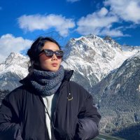 Zuosinan (Zoey) Chen (@zsn_chen) 's Twitter Profile Photo Zuosinan (Zoey) Chen (@zsn_chen) 's Twitter Profile Photo