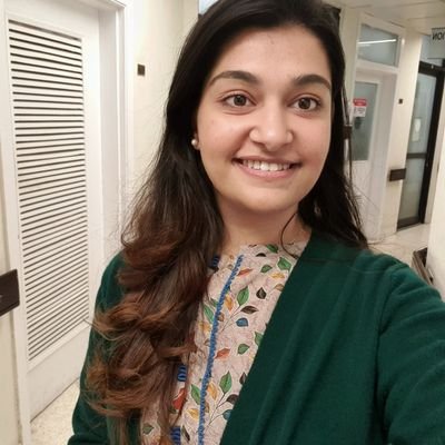 Aspiring Physician Scientist | 🔎@_GRRSP | #25Under25 Awardee | CoFounder @BRF_BUMHS | Alumnus @BUMHSOfficial | #WomenInMedicine #WomenInGH🇵🇰