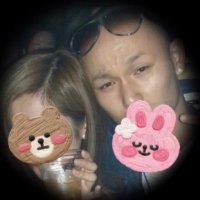 筆塗りもりりんX(@Y87P1) 's Twitter Profile Photo