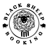 Black Sheep Booking(@blacksheepbookn) 's Twitter Profile Photo