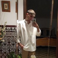 JavierHB10 (@javier_hb10) 's Twitter Profile