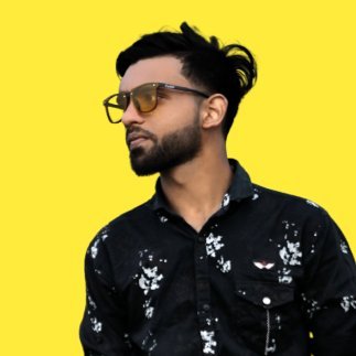 🖥️I am a Digital Marketer🚀🔥
🖥️I am expert in FB/ Instagram
Twitter/Google ADs 📢campaign
🖥️Over 3 years of experience. DM
#digitalmarketing
#socialmedia