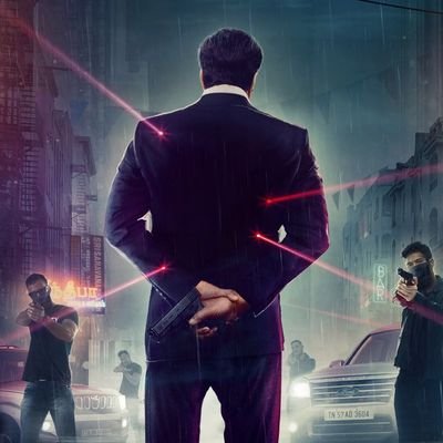 KOKUpdates's profile picture. human being