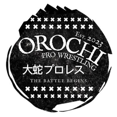 OROCHI Pro Wrestling