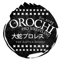 OROCHI Pro Wrestling(@OROCHI_ProWres) 's Twitter Profile Photo