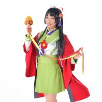 キュアまひるん (@mahiru7) 's Twitter Profile