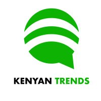 Kenyan Trends(@KenyanTrends_) 's Twitter Profile Photo
