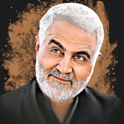 سرباز سید علی خامنه ای❤️
ادامه دهنده راه حاج قاسم🌹