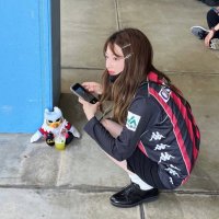 Nanase (@nanase_fc) 's Twitter Profile