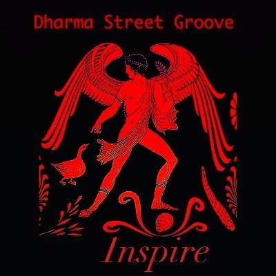 #DharmaStreetGroove