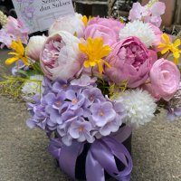 Dreamsflorist.id(@Dreamsfloristid) 's Twitter Profile Photo