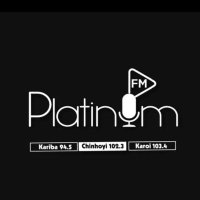 Platinum FM(@PlatinumFMZW) 's Twitter Profile Photo