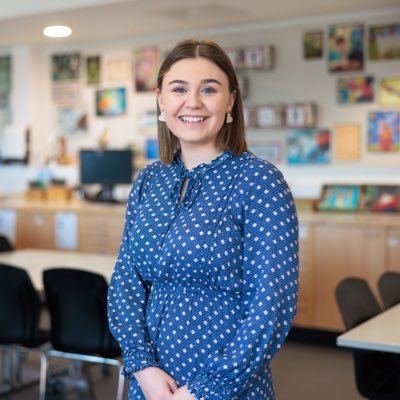 Currently Teaching Year 5/6 • Previously 5 and Supply 1/2 • ECT Year 2 • Studied Primary Education with QTS @uniofherts • Insta: missehedge • she/her 👩🏼🏫