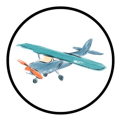 Sharing my flights from Microsoft Flight Simulator 2020
