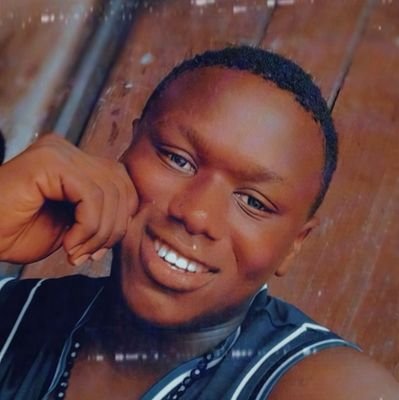 Am a simple man by nature and am respectful to my elders am proud to say that