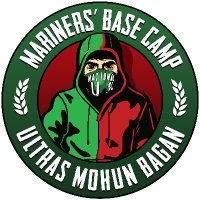 Mariners' Base Camp - Ultras Mohun Bagan (@mbcofficial) 's Twitter Profile