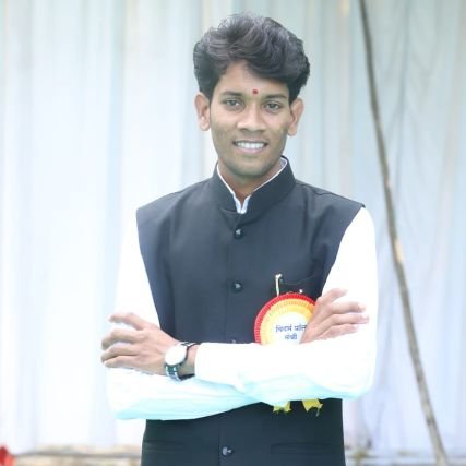 पूर्व विदर्भ प्रांत मंत्री,अभाविप
Student Activist!
Reasearch Scholer Of Zoology.🐞
@abvpvidarbha