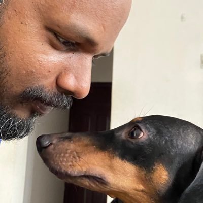 Naresh Kumaran Profile
