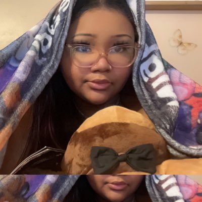 kciwob's profile picture. I wasn’t strong enough.