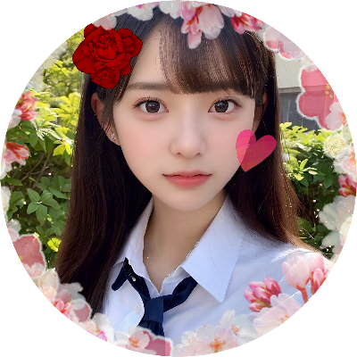 元祖AI美女界のセンシティブガール💕
ﾒｲﾝ→@ai_cute_girls2
#実話ナックルズ でAIグラドルデビューしました。AIから生まれた彼女が日本の可愛いを世界へ♥Born from AI, she brings Japan's cuteness to the world.