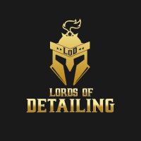 Lords of DETAILING(@lordsofdetailin) 's Twitter Profile Photo