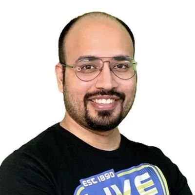 CoFounder_ PrepShala | Curious go-getter | Business-minded techie | #NITK Surathkal | #learner | #EducationEntrepreneur