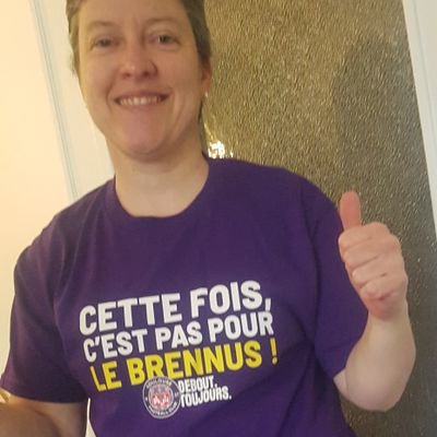 Fan de sport (foot surtout), très liée au @ToulouseFC (1er match contre Naples,D2,D1,National,Liverpool,L1,L2), passionnée d'infos de société et no fake neews.