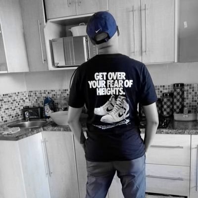 RicardoRuiters6's profile picture. Mi nuh go outta Babylon fi go beg no bread...
Only Positive Vibes...So Jah Seh !