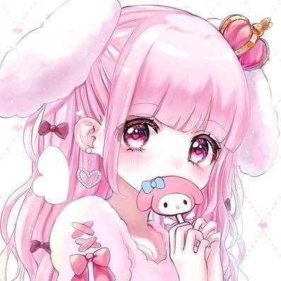 ちいかわが大好きです(*'▽'*)♪ハチワレ推し!他にも色々なことを呟きます😊好きなことをシェアしてます!(*^^*)無言フォロー失礼します。