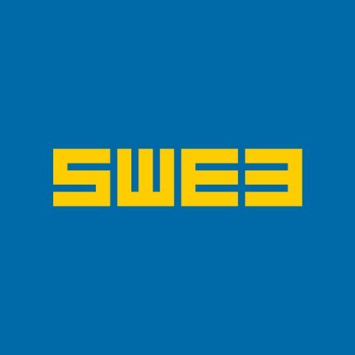 Svenska Förbundet för amerikansk fotboll, flaggfotboll och landhockey. #SWE3