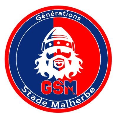 Nous sommes une bande de potes avec l'esprit malherbe. On discute de tout, des anciens joueurs, l'histoire du SMC ❤️💙, l'actu du Club...une Famille.