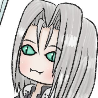 Goth Sephiroth: Rebirthed! (雪鹿)さんのプロフィール画像