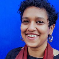 Krithika Dinesh (@krithika_dinesh) 's Twitter Profile