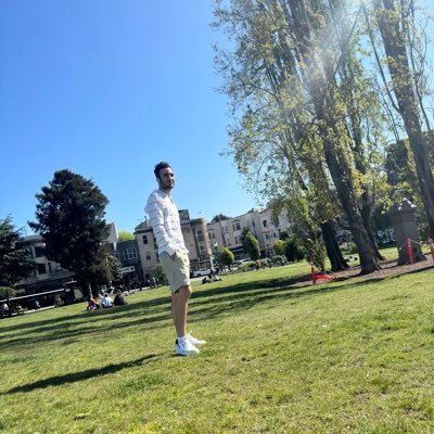 loinciavs's profile picture. kalite asla tesadüf değildir...#DEM