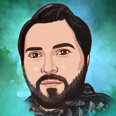 منم دلداده مهدی صاحب زمان و منتظر کاری برای آمدن خوبی ها... 💕
علاقه مند به فیلم و کار در فضای مجازی و فناوری...
روزمره نویس و فعال...